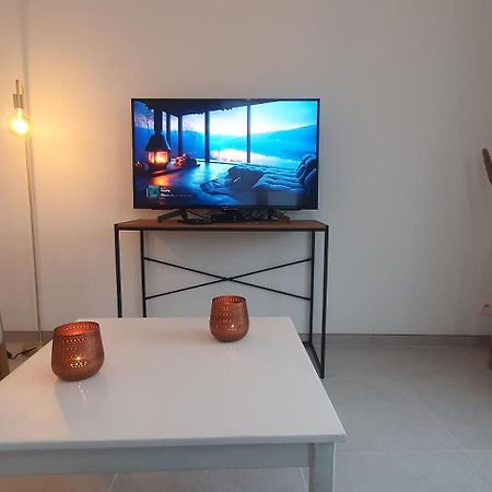 Apartamento La Belle Mosane De La Plante Namur Exterior foto