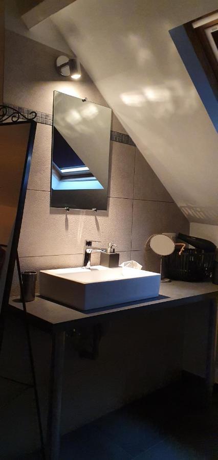 Apartamento La Belle Mosane De La Plante Namur Exterior foto
