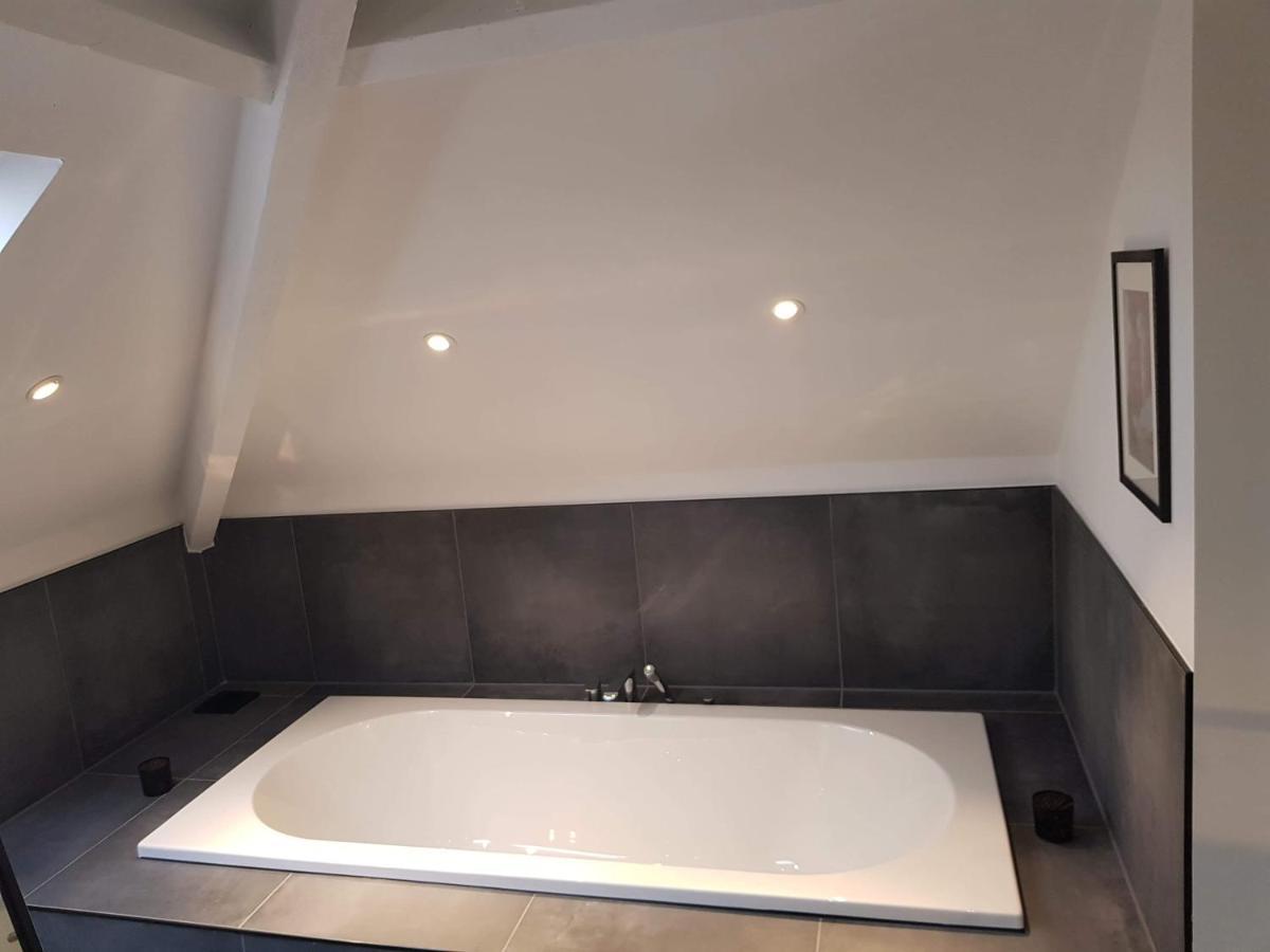 Apartamento La Belle Mosane De La Plante Namur Exterior foto