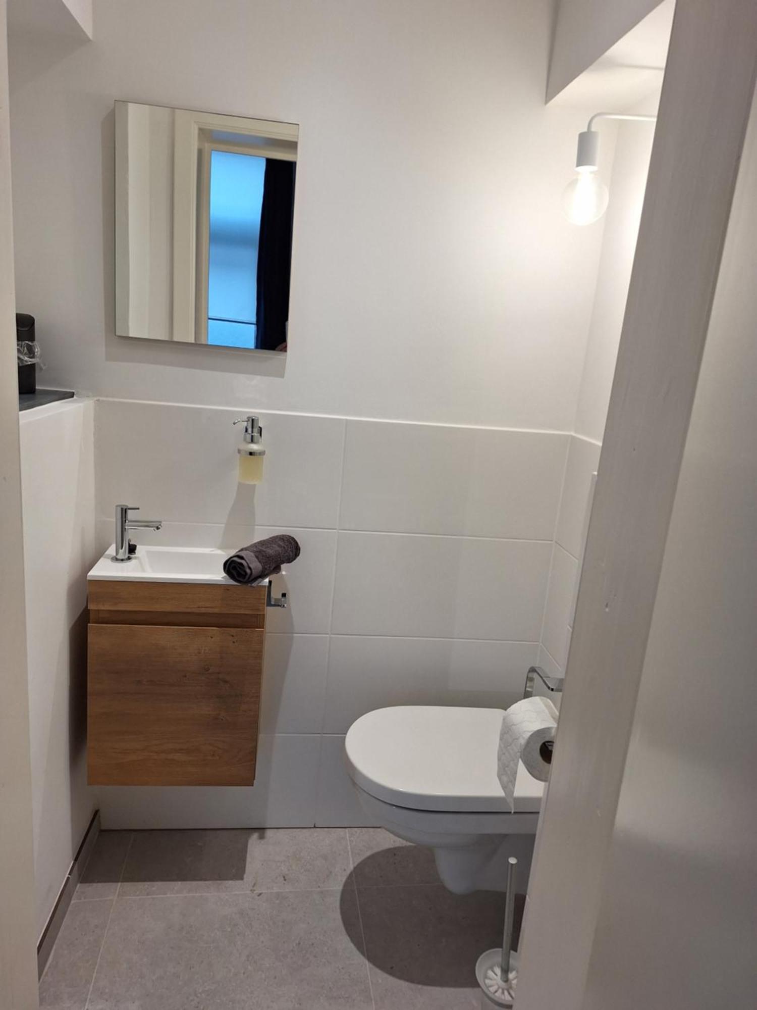 Apartamento La Belle Mosane De La Plante Namur Exterior foto